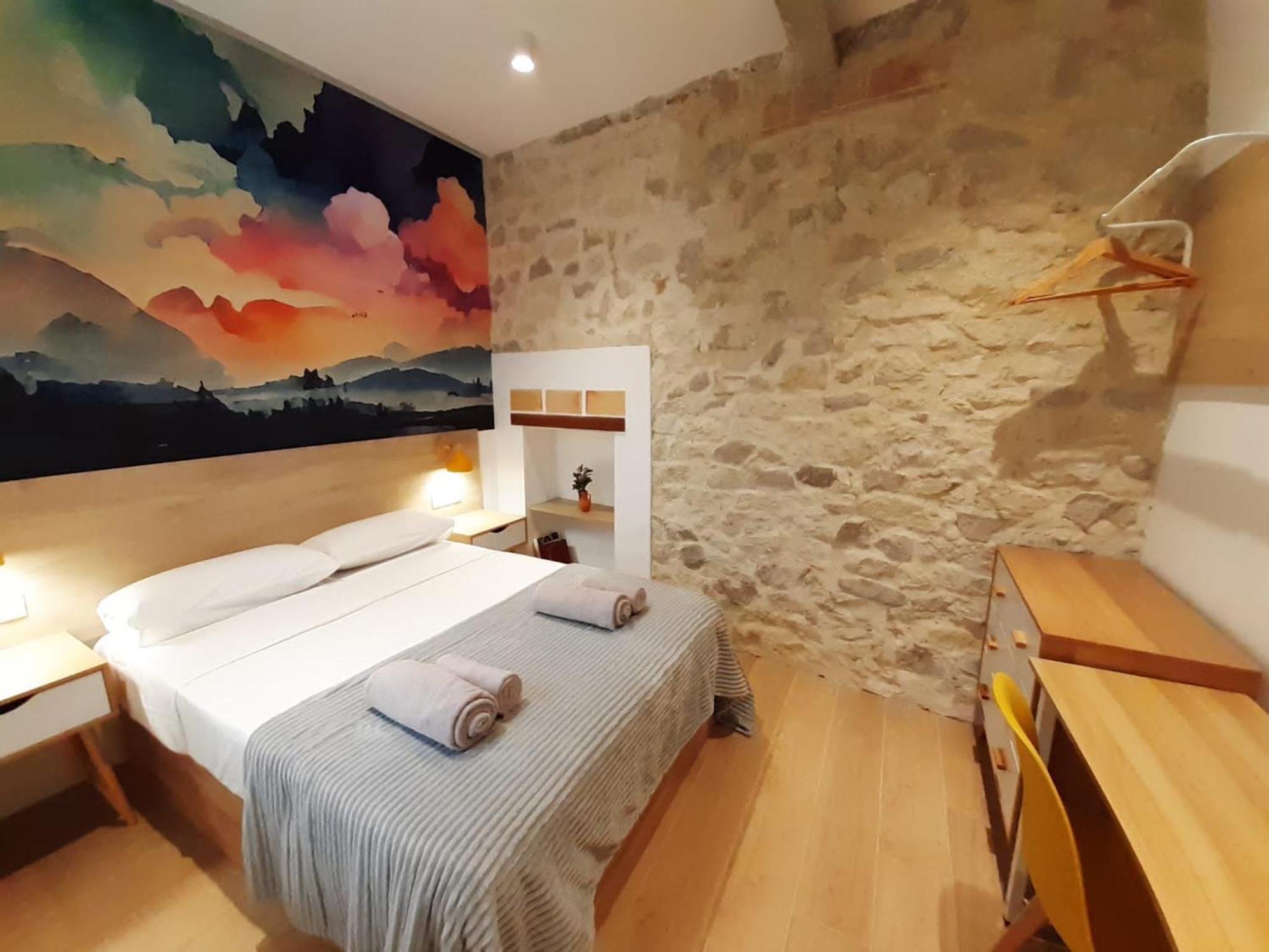 Good Energy Rooms Alicante Zewnętrze zdjęcie