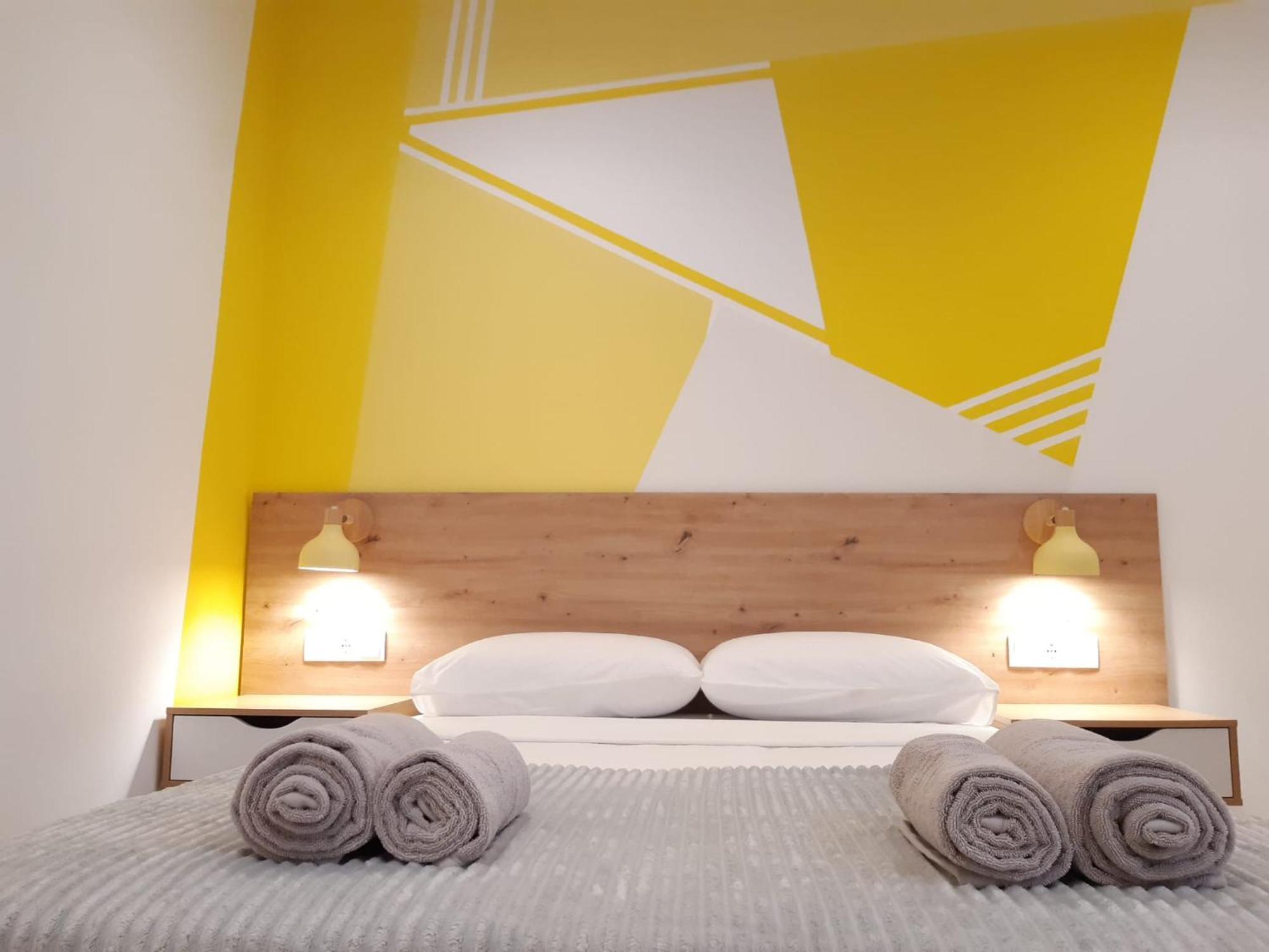 Good Energy Rooms Alicante Zewnętrze zdjęcie