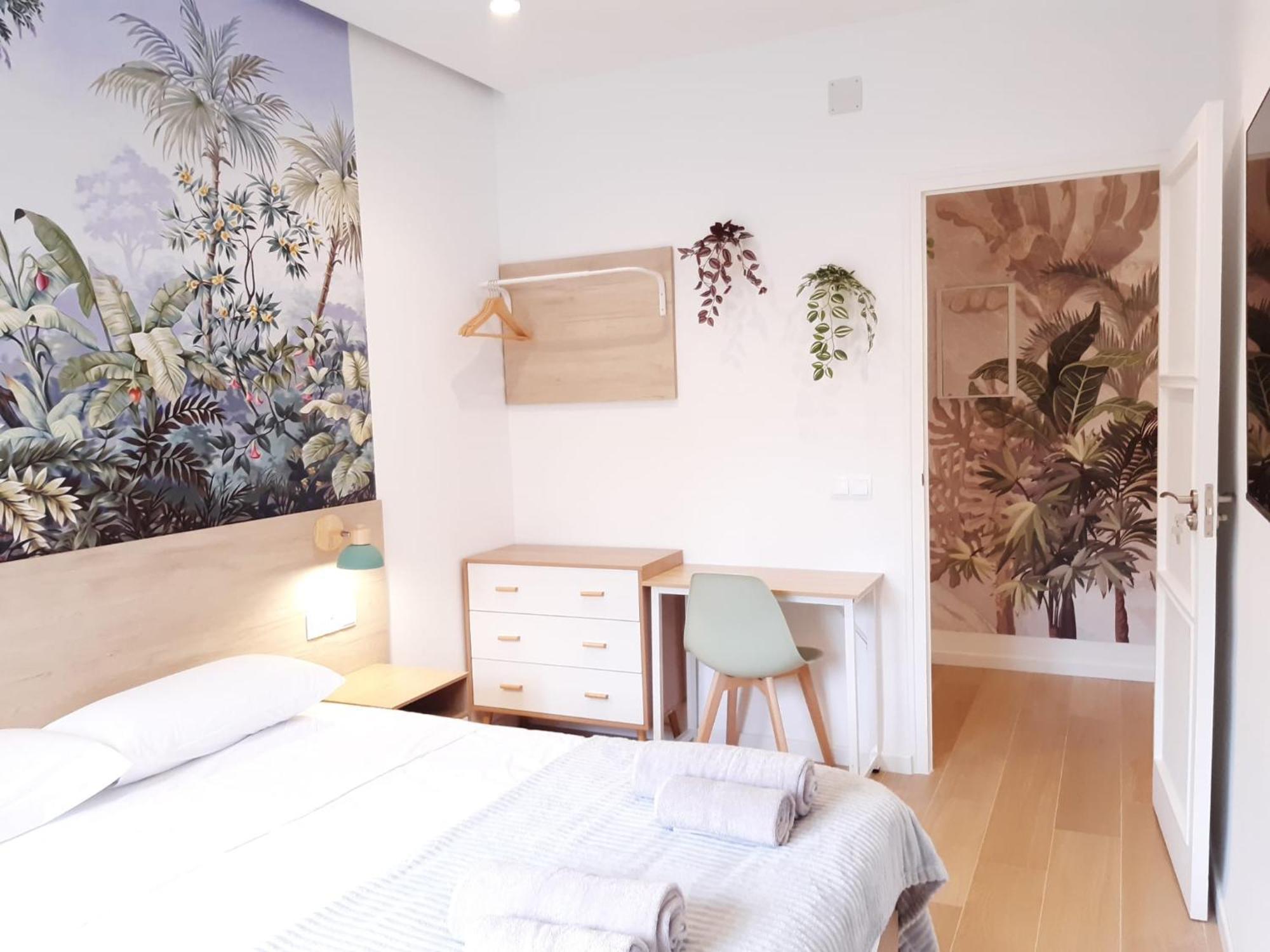 Good Energy Rooms Alicante Zewnętrze zdjęcie