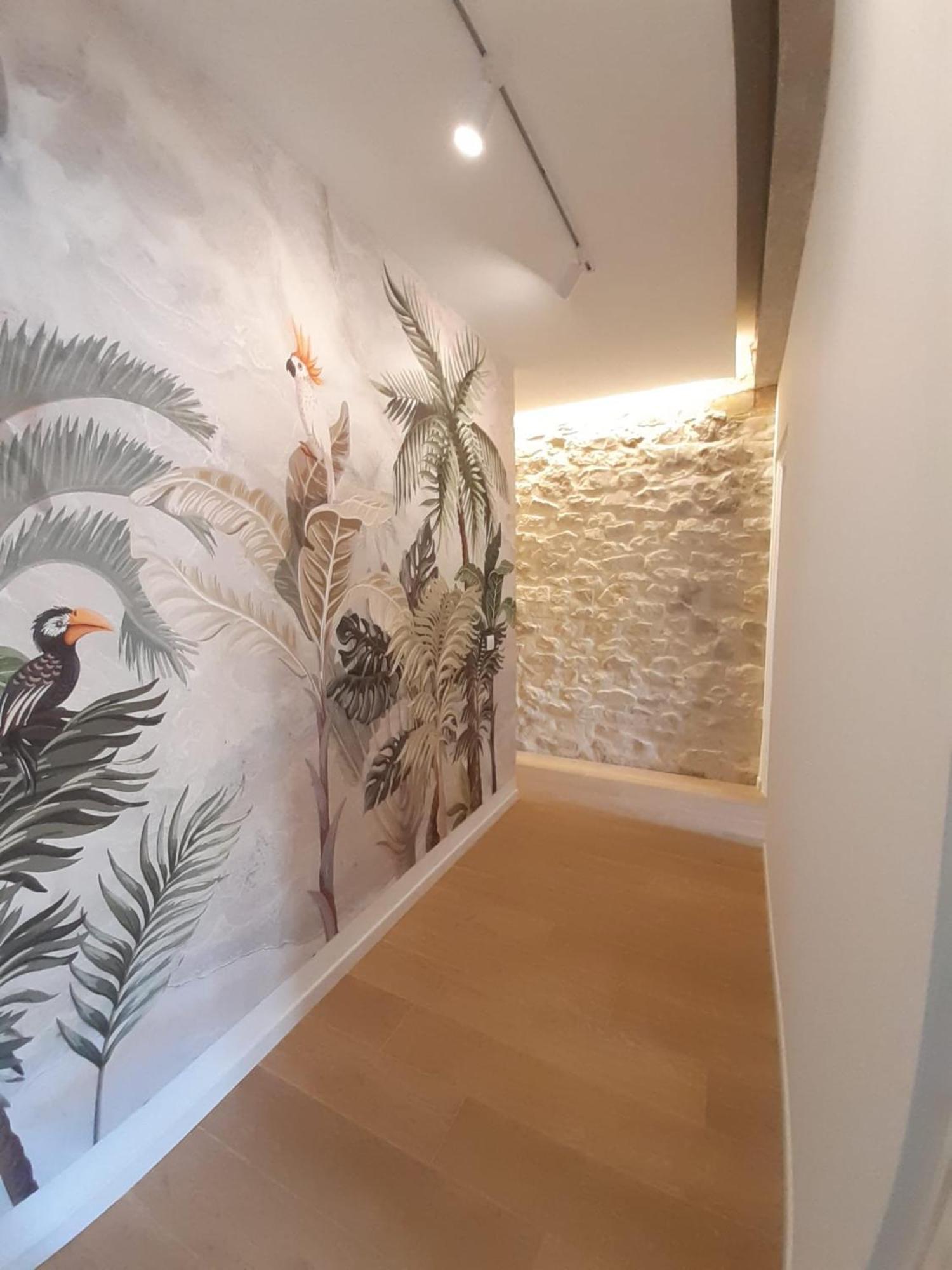Good Energy Rooms Alicante Zewnętrze zdjęcie
