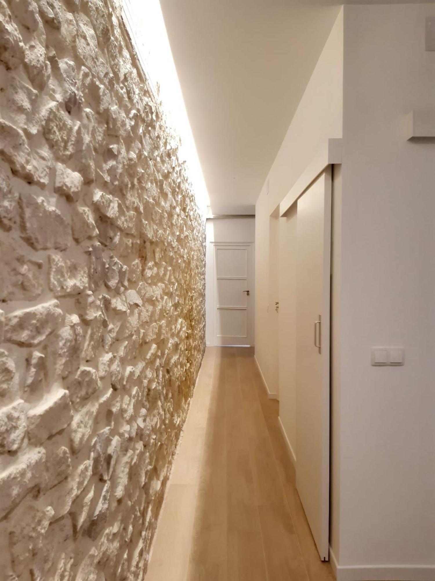 Good Energy Rooms Alicante Zewnętrze zdjęcie