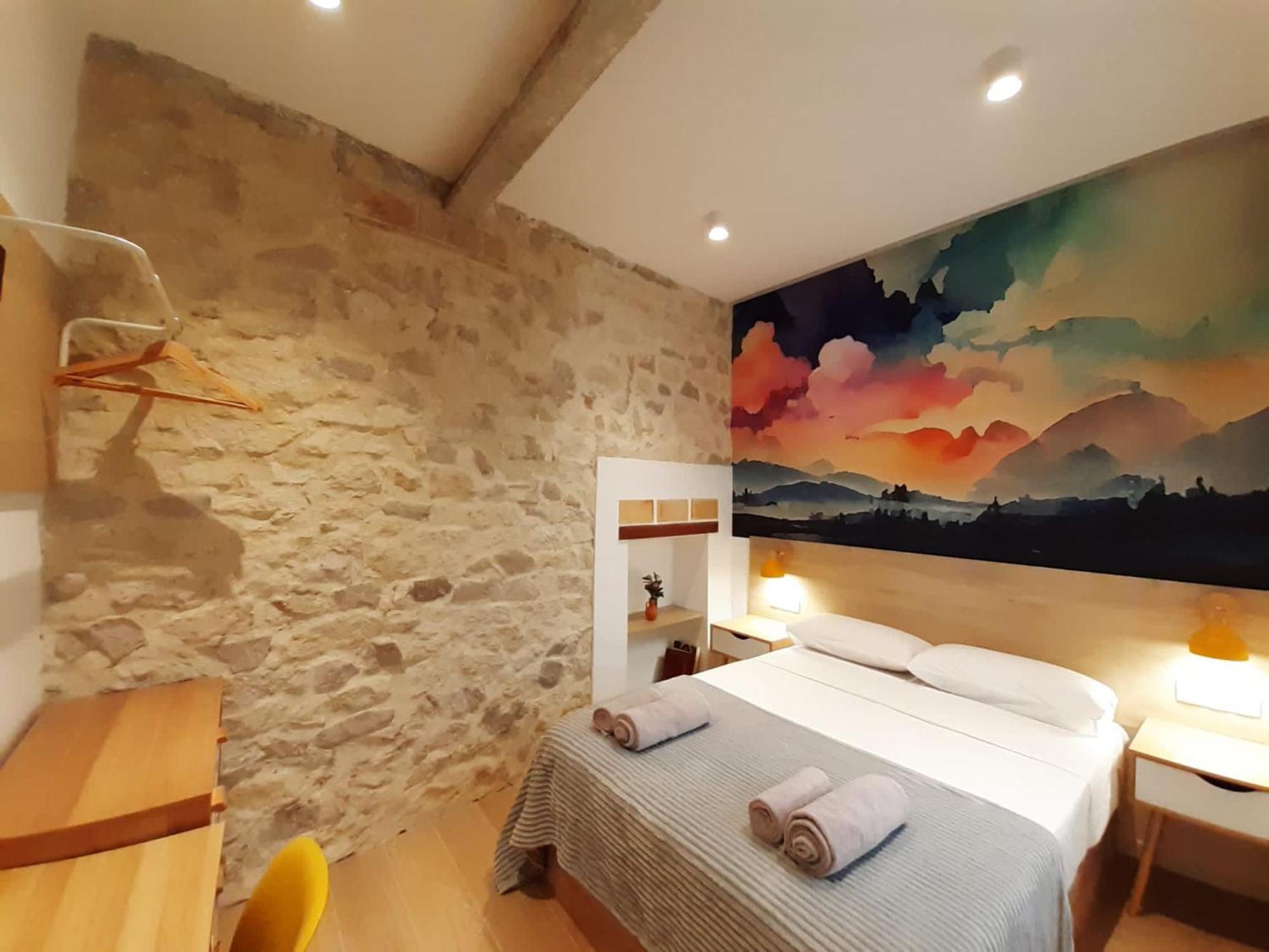 Good Energy Rooms Alicante Zewnętrze zdjęcie